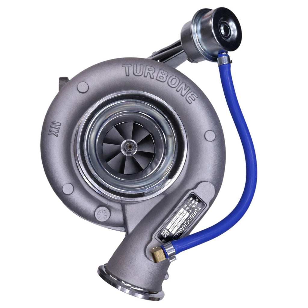 Turbo HX35W Turbocharger 4038597 4955156 4038287For Cummins QSB6.7 QSB Tier-3