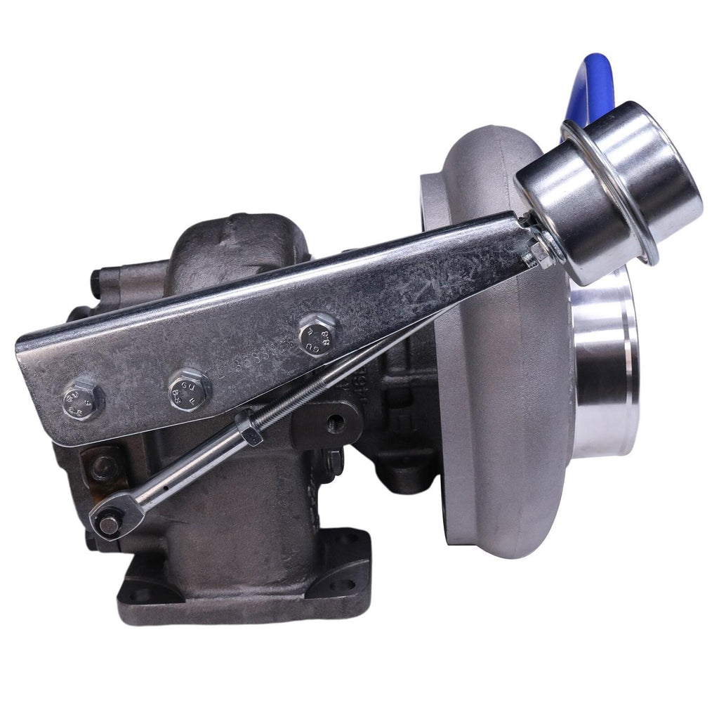 Turbo HX35W Turbocharger 4038597 4955156 4038287For Cummins QSB6.7 QSB Tier-3