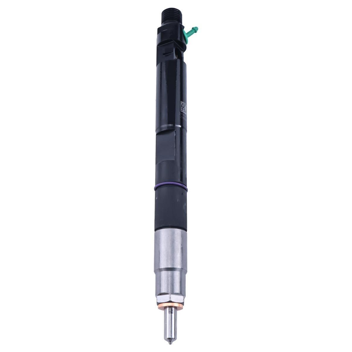 Fuel Injector 320/06827 28229876 For JCB ECOMAX 444 TCAE-93 4.4L 4.8L Engine