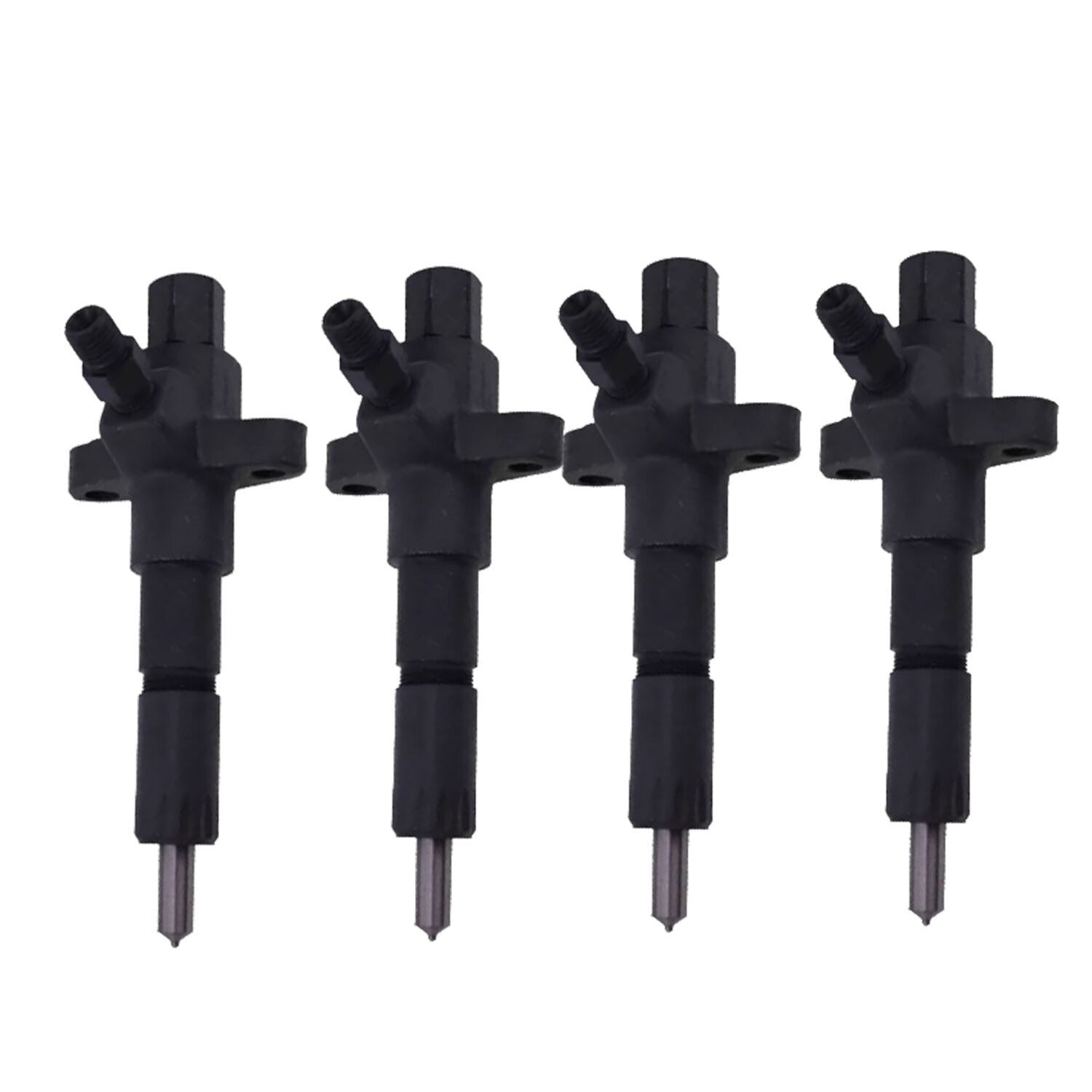 4X Fuel Injector 1-15300331-0 105160-4170 for Isuzu 4BG1 6BG1 9430610525
