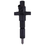 4X Fuel Injector 1-15300331-0 105160-4170 for Isuzu 4BG1 6BG1 9430610525