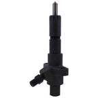 4X Fuel Injector 1-15300331-0 105160-4170 for Isuzu 4BG1 6BG1 9430610525