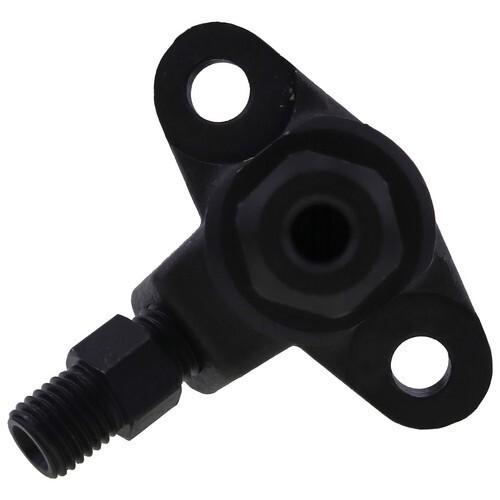 4X Fuel Injector 1-15300331-0 105160-4170 for Isuzu 4BG1 6BG1 9430610525