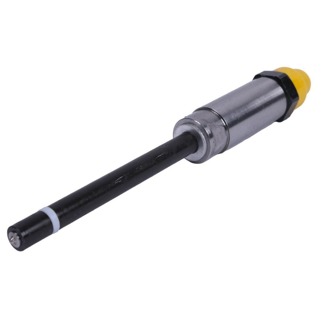 6X Fuel Injector 0R-4124 7W-7038 For Caterpillar D6H D6D D6R Engine 3306 3306B