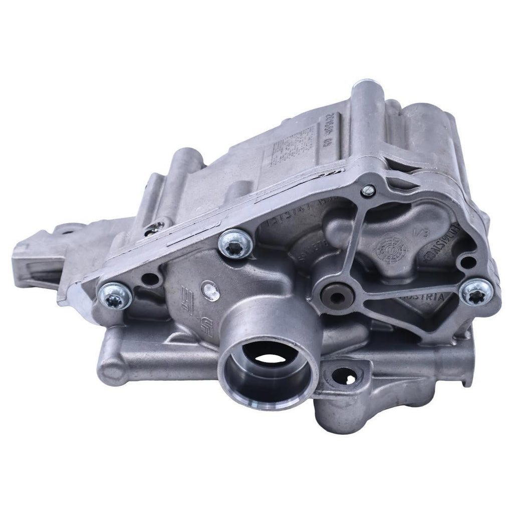 Oil Pump Assy 11417573747 for BMW 135i 335i 535i 640i xDrive X1 X3 X5 X6 Engine