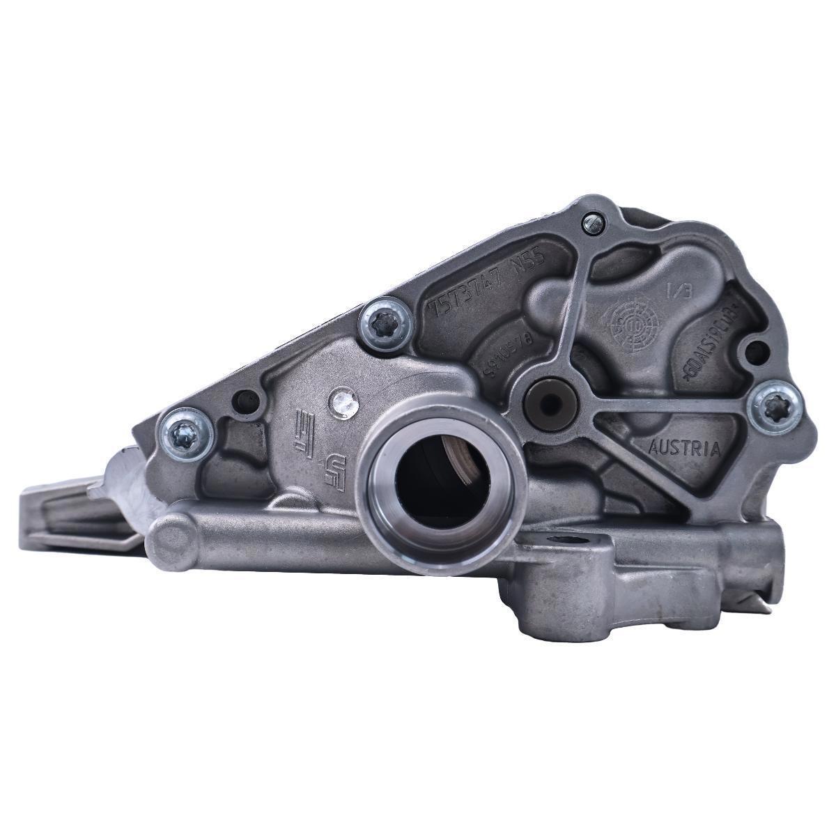 Oil Pump Assy 11417573747 for BMW 135i 335i 535i 640i xDrive X1 X3 X5 X6 Engine