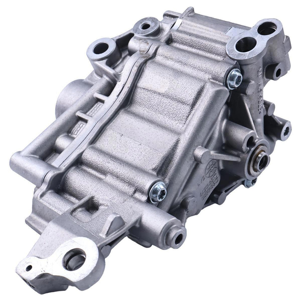 Oil Pump Assy 11417573747 for BMW 135i 335i 535i 640i xDrive X1 X3 X5 X6 Engine