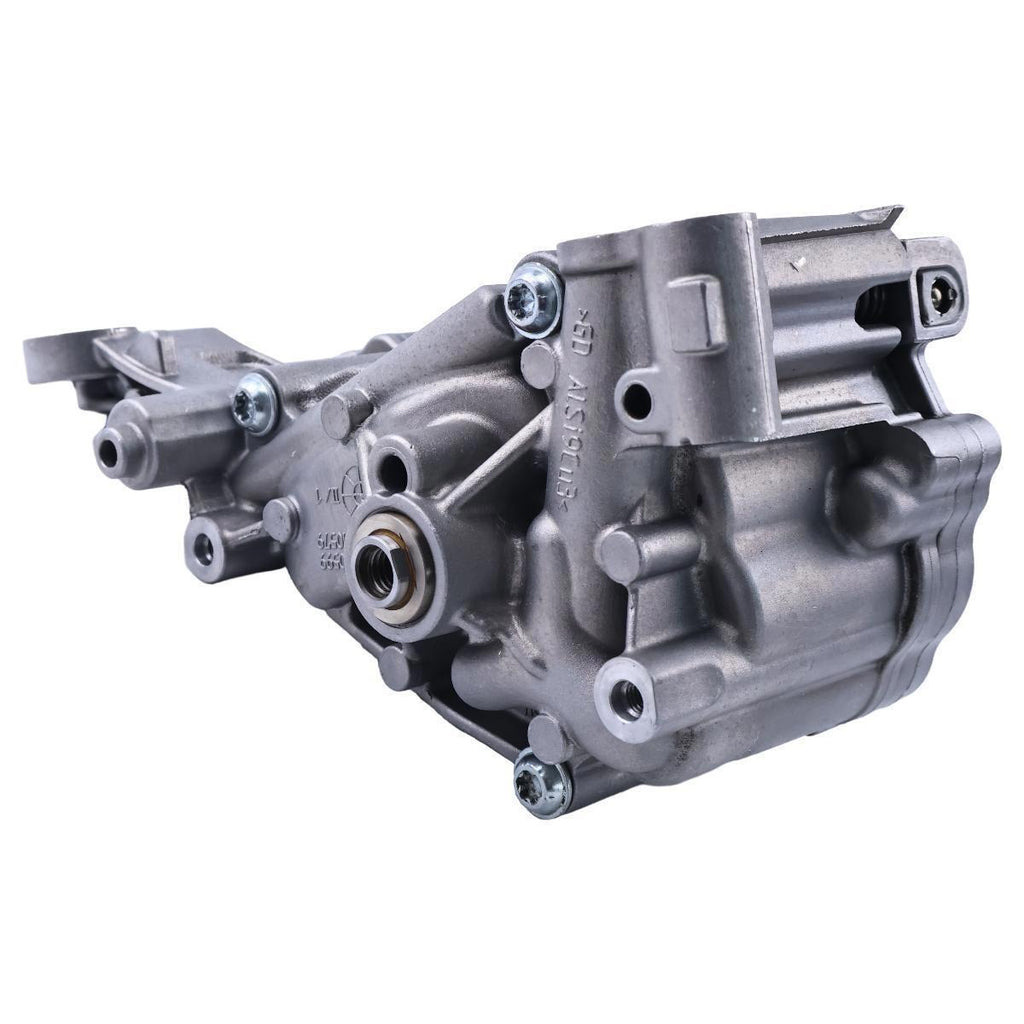 Oil Pump Assy 11417573747 for BMW 135i 335i 535i 640i xDrive X1 X3 X5 X6 Engine
