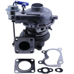 Turbo RHF5 Turbocharger for Yanmar 4TNV98CT Engine 129E01-18011 129E01-18010