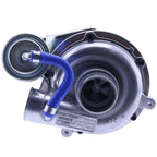 Turbo RHF5 Turbocharger for Yanmar 4TNV98CT Engine 129E01-18011 129E01-18010