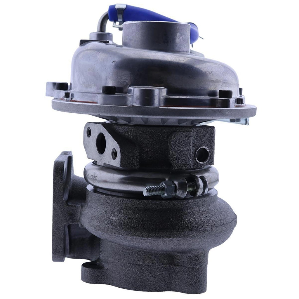 Turbo RHF5 Turbocharger for Yanmar 4TNV98CT Engine 129E01-18011 129E01-18010