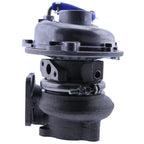 Turbo RHF5 Turbocharger for Yanmar 4TNV98CT Engine 129E01-18011 129E01-18010