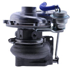 Turbo RHF5 Turbocharger for Yanmar 4TNV98CT Engine 129E01-18011 129E01-18010