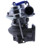 Turbo RHF5 Turbocharger for Yanmar 4TNV98CT Engine 129E01-18011 129E01-18010