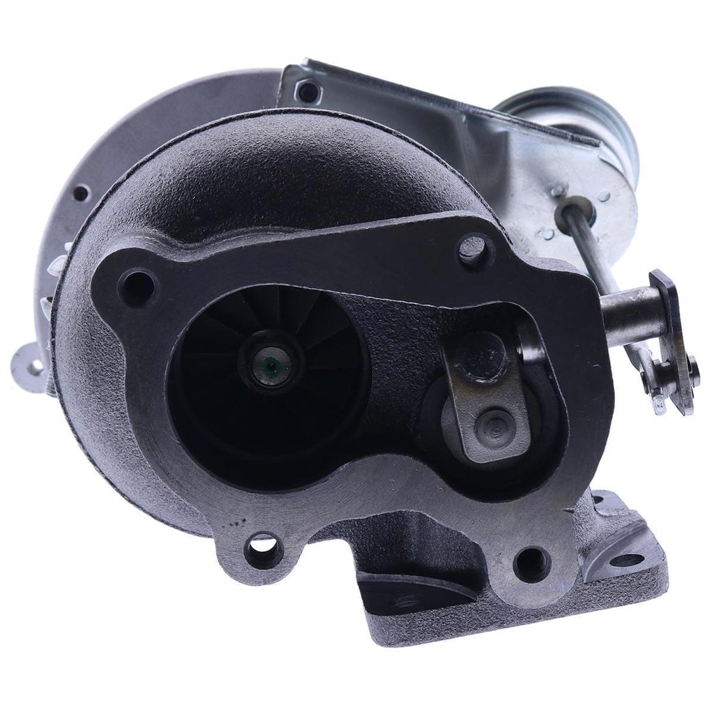 Turbo RHF5 Turbocharger for Yanmar 4TNV98CT Engine 129E01-18011 129E01-18010