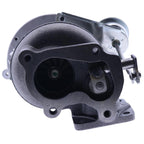 Turbo RHF5 Turbocharger for Yanmar 4TNV98CT Engine 129E01-18011 129E01-18010
