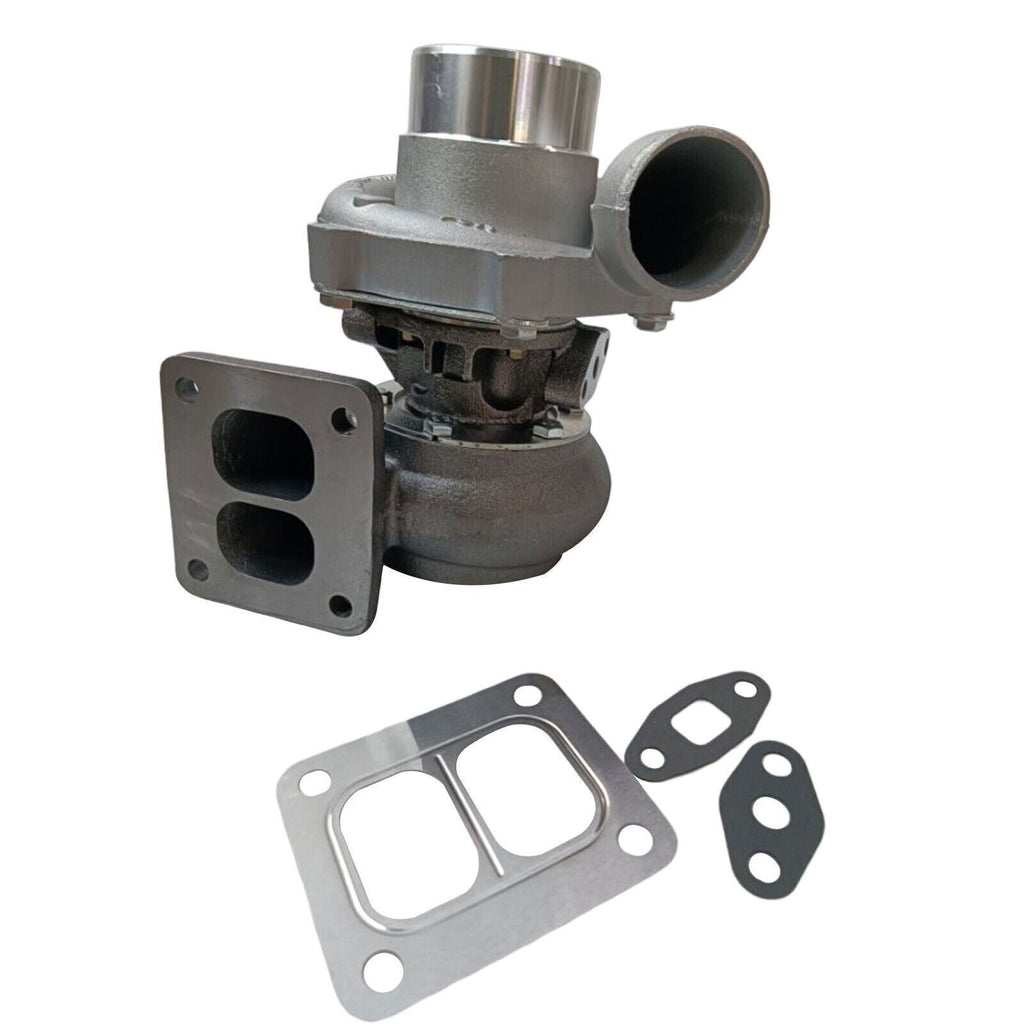 T04B59 Turbocharger 6207-81-8210 For Komatsu SA6D95L-1 Engine PC200-5 PC200LC-5