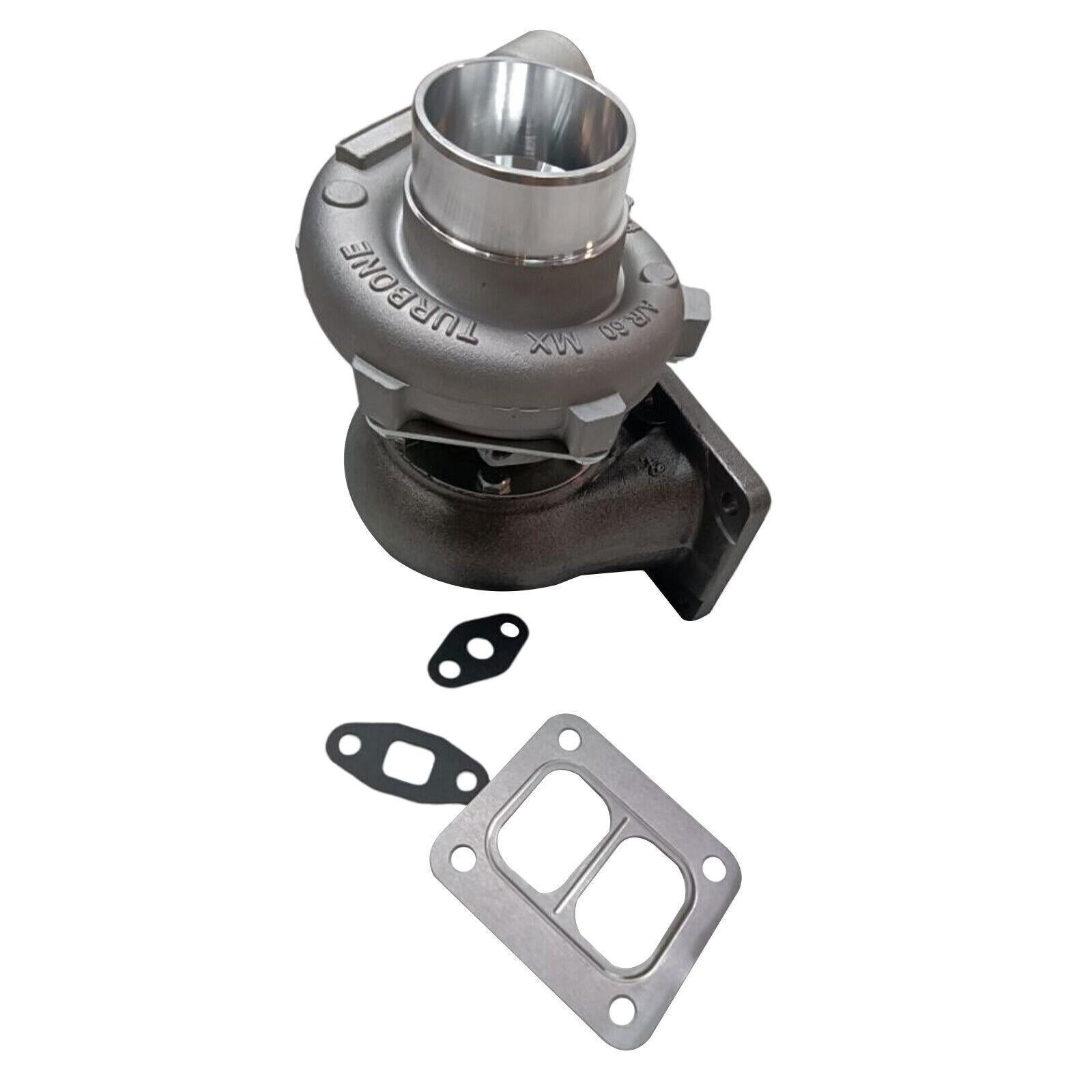 T04B59 Turbocharger 6207-81-8210 For Komatsu SA6D95L-1 Engine PC200-5 PC200LC-5