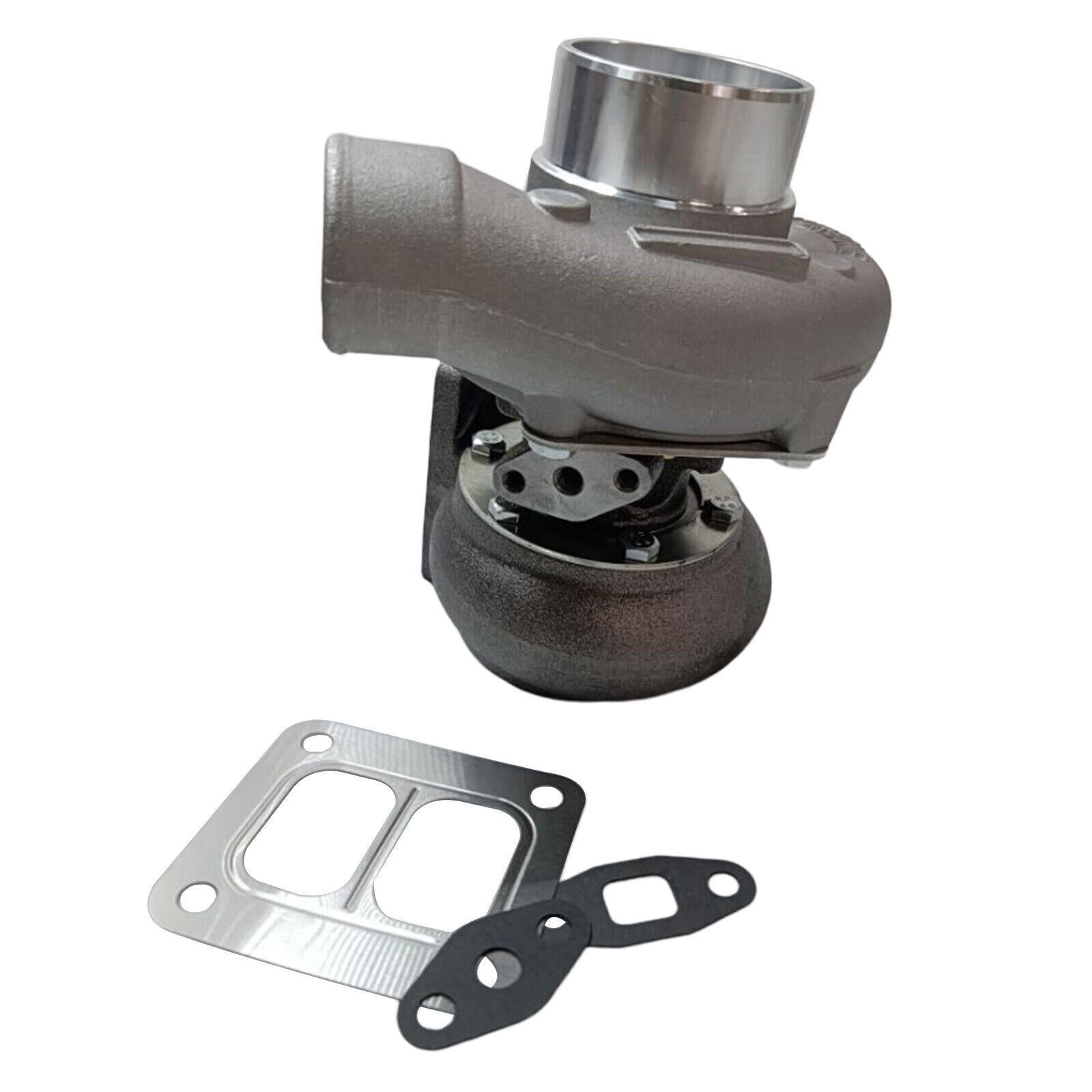 T04B59 Turbocharger 6207-81-8210 For Komatsu SA6D95L-1 Engine PC200-5 PC200LC-5