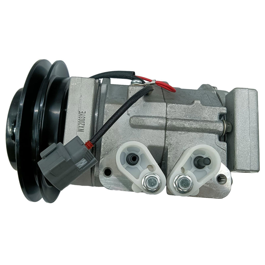 12V 10S13C A/C Compressor 88310-1800A for Hino Truck 238 258 268 338 7.7L Denso
