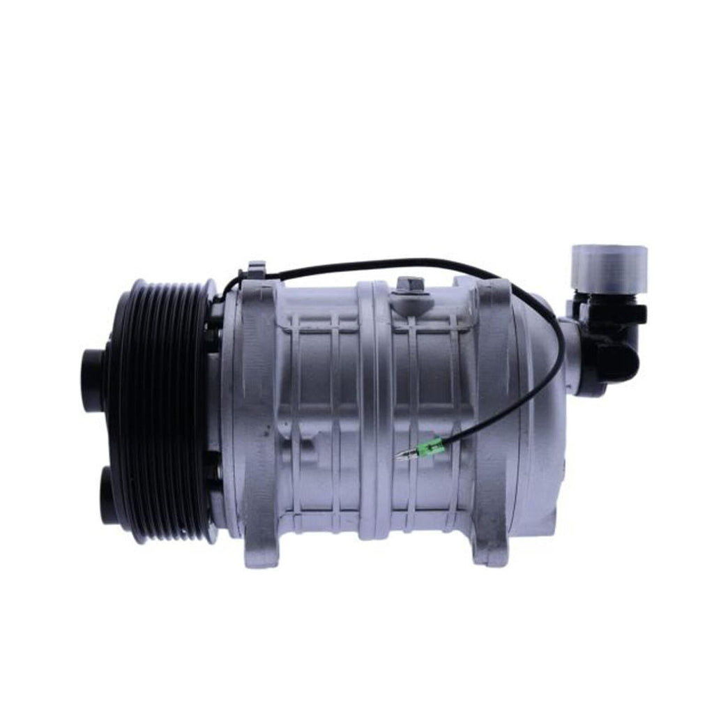 12V TM15 A/C Compressor 18-10157-13 18-10157-00 for Carrier Xarios 300 350 350Mt