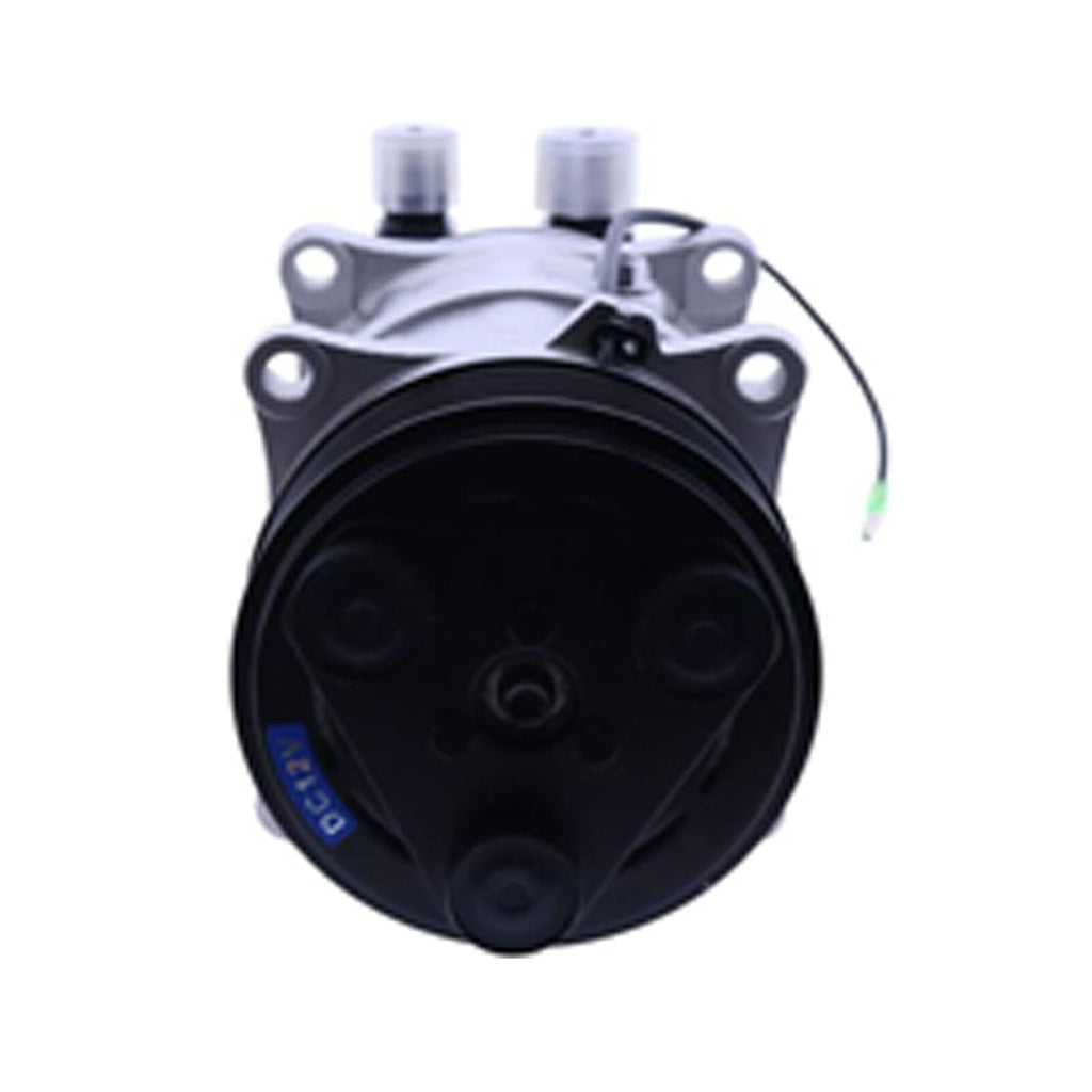 12V TM-16HD A/C Compressor 488-46330 2521523 26-0279 0782-038 103-56330 43556330