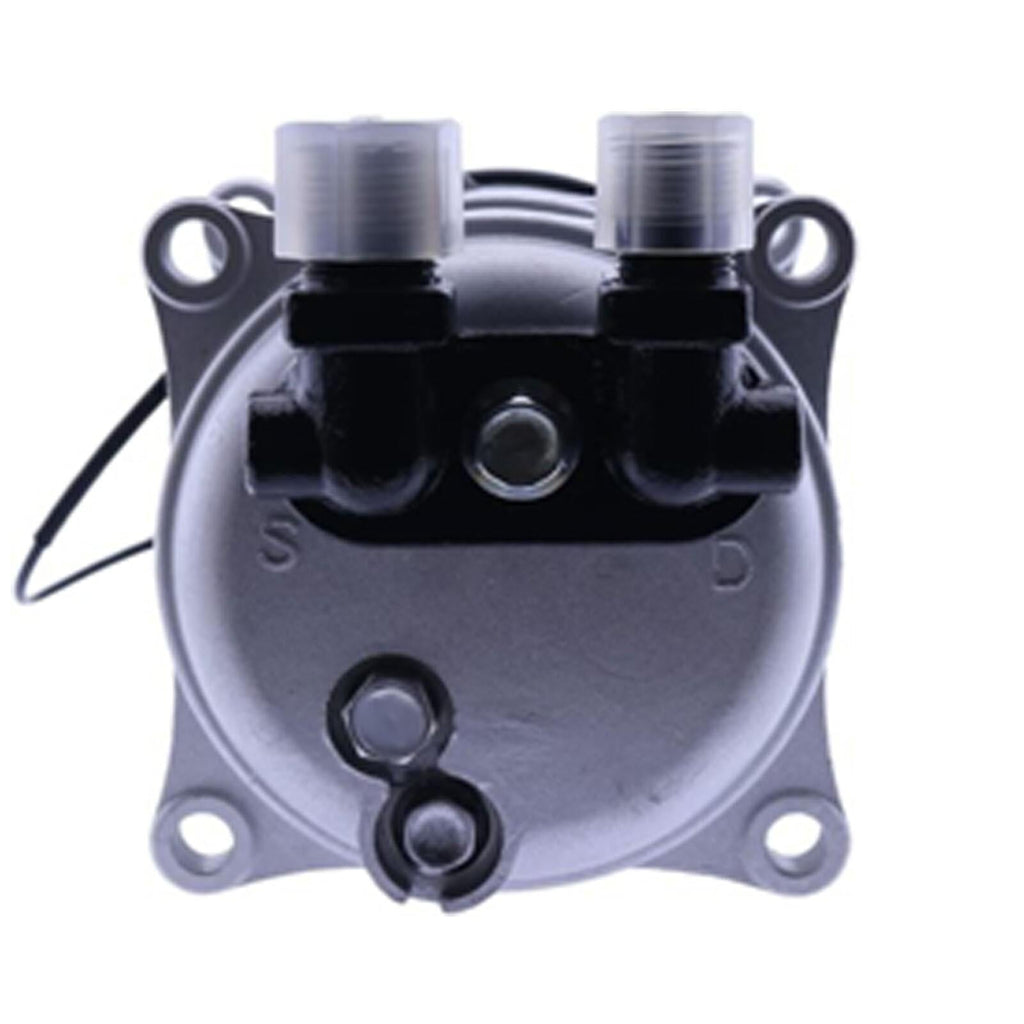 12V TM-16HD A/C Compressor 488-46330 2521523 26-0279 0782-038 103-56330 43556330