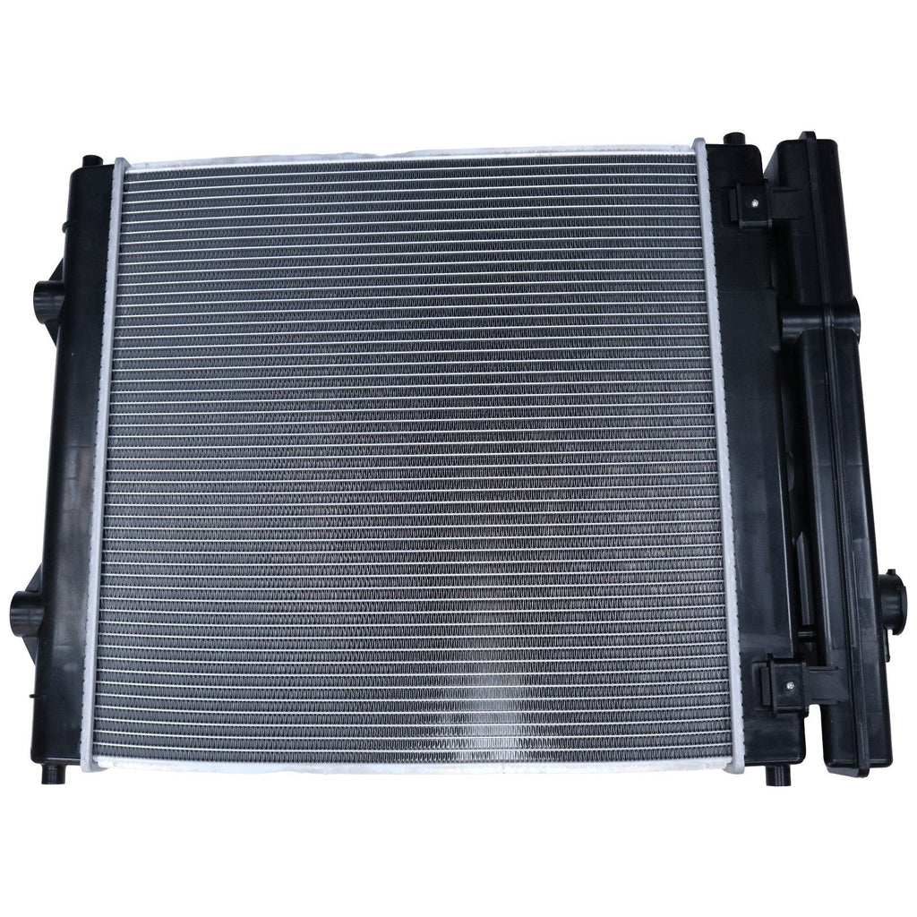 Water Tank Radiator 10000-00436 10000-02565 120669 120-672 for FG Wilson Perkins