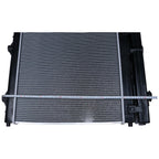Water Tank Radiator 10000-00436 10000-02565 120669 120-672 for FG Wilson Perkins