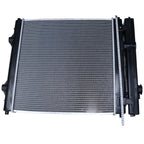 Water Tank Radiator 10000-00436 10000-02565 120669 120-672 for FG Wilson Perkins
