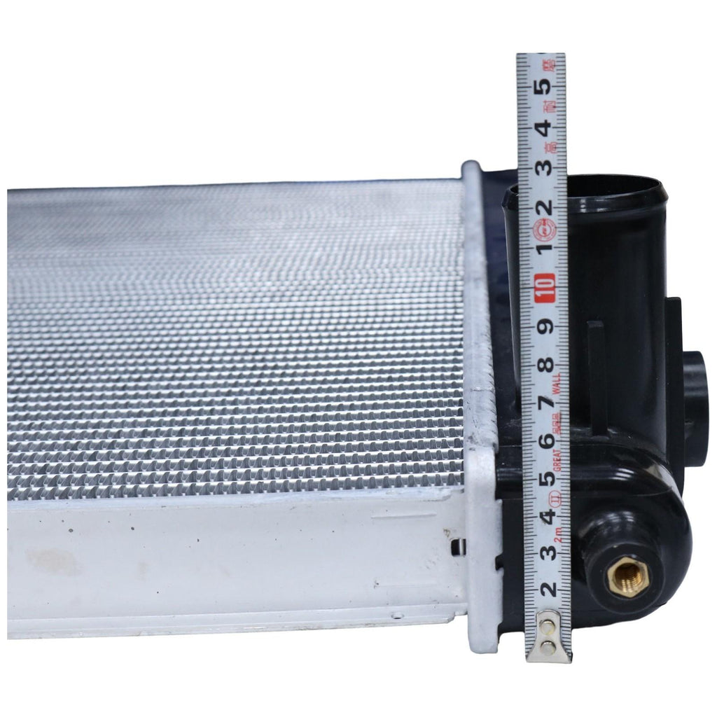 Water Tank Radiator 10000-00436 10000-02565 120669 120-672 for FG Wilson Perkins
