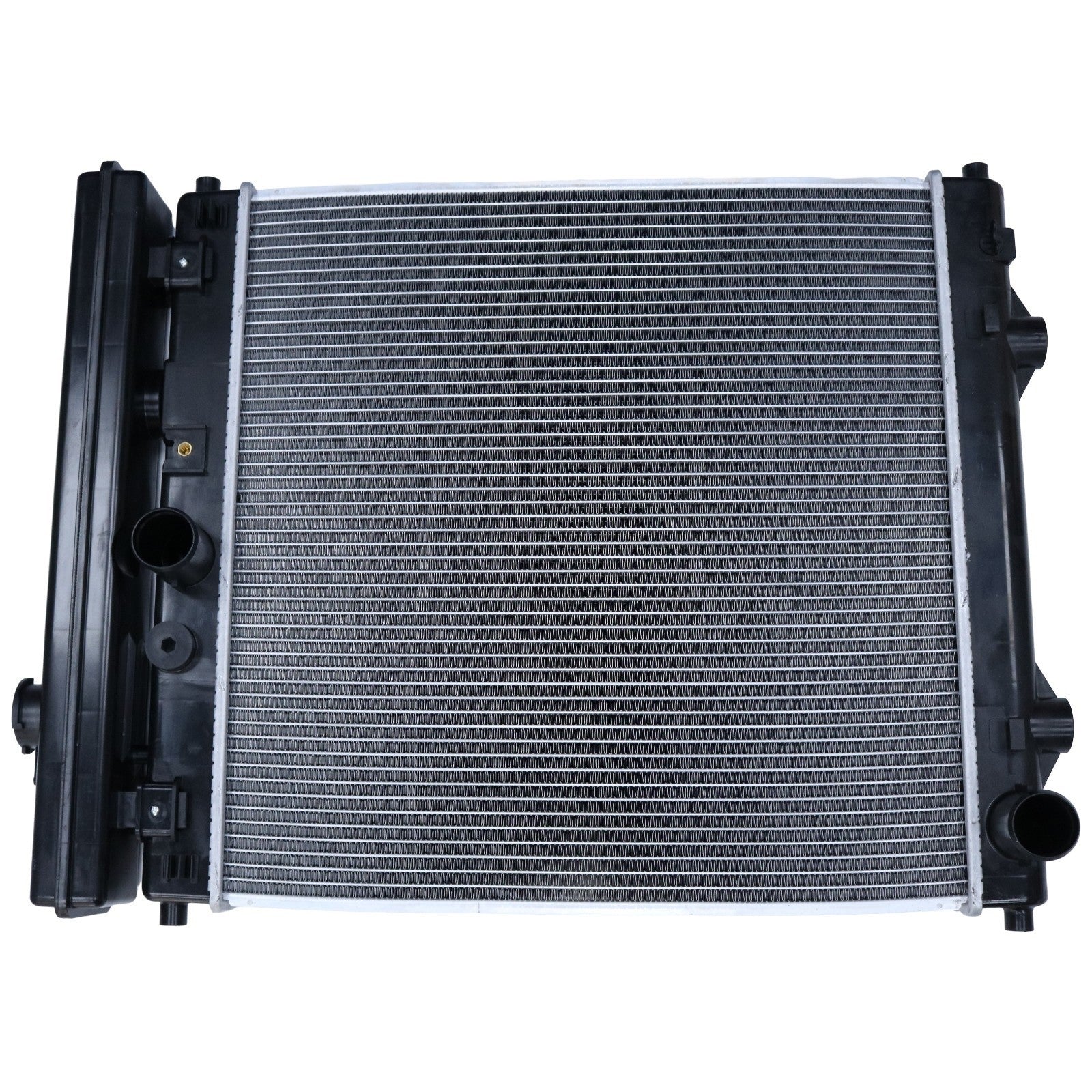 Water Tank Radiator 263-0591 317-4133 for Caterpillar Engine C3.3 C4.4 2486F103