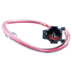 SD7B10 A/C Compressor 4615804 for Hitachi ZX27U-3 ZX35U-3 John Deere 35G 35D 27D