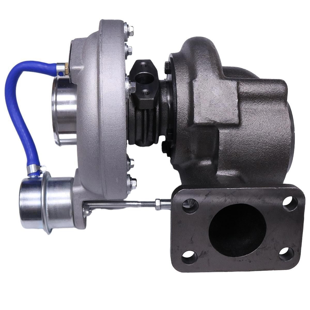 Turbo GT2556S Turbocharger 2674A404 for Perkins 1104A-44TA 1104C-44TA 2674A403