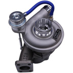 Turbo GT2556S Turbocharger 2674A404 for Perkins 1104A-44TA 1104C-44TA 2674A403