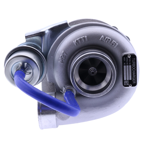 GT2052 Turbocharger 02/202400 02/202415 for Perkins Engine 1004-40T JCB 3CX 4CX