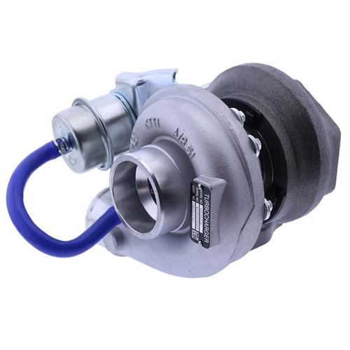 Turbo GT2052S Turbocharger 727266-5001S 2674A391 for Perkins Engine 1004-40T