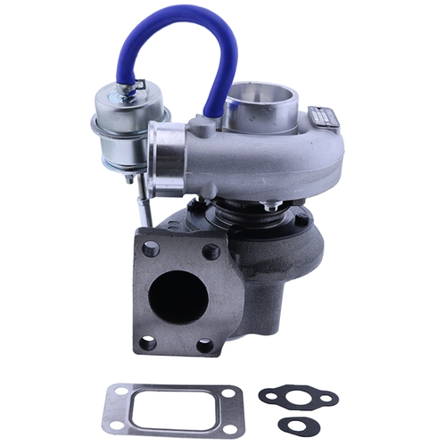 Turbo GT2052S Turbocharger 727266-5001S 2674A391 for Perkins Engine 1004-40T