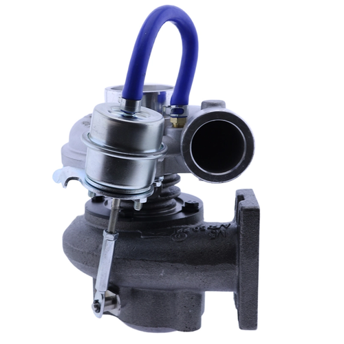 Turbo GT2052S Turbocharger 727266-5001S 2674A391 for Perkins Engine 1004-40T