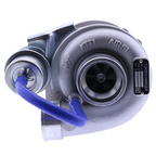 Turbo GT2052S Turbocharger 727266-5001S 2674A391 for Perkins Engine 1004-40T
