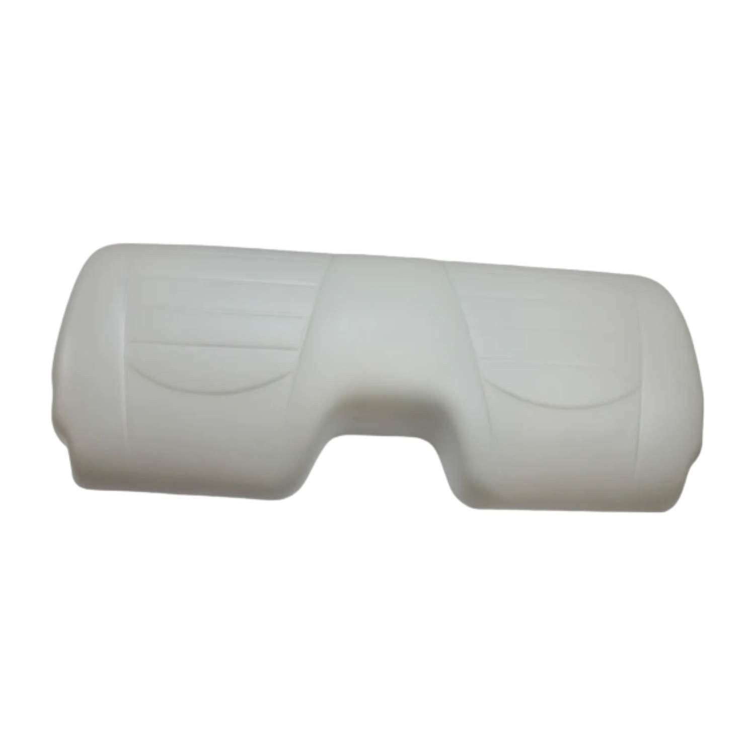 Gray Bottom Seat Bench for Club Car UTV Carryall 1500 1700 XRT 1550 103629102