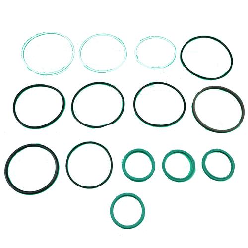 Steering Cylinder Seal Kit 8035981 for JLG Telehandler 8042 6042 10042 10054 MMV