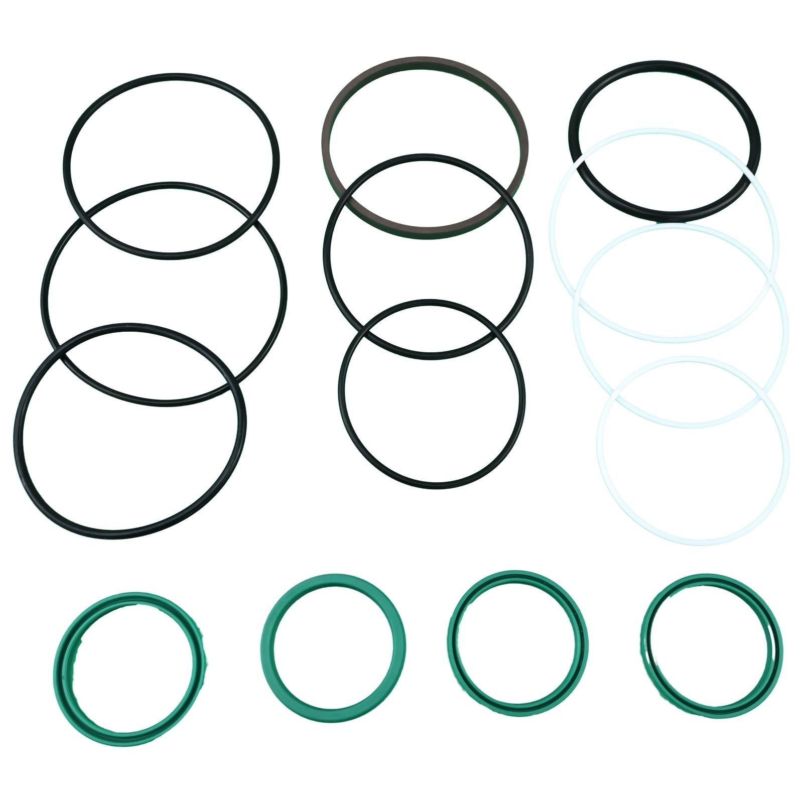 Steering Cylinder Seal Kit 8035981 for JLG Telehandler 8042 6042 10042 10054 MMV
