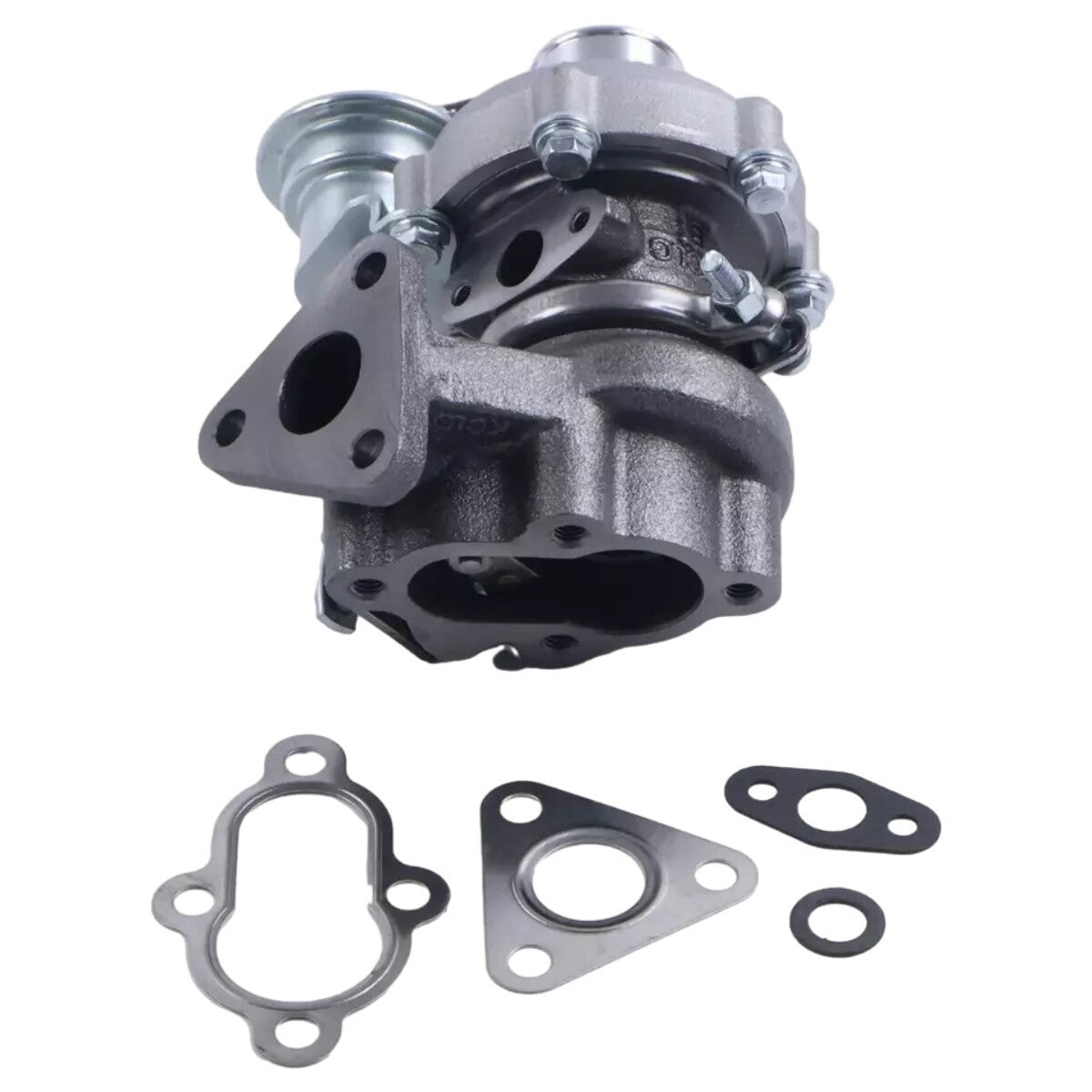 Turbo TD025M-05T Turbocharger 1E038-17018 49173-03410 for Kubota D1105T V1505T