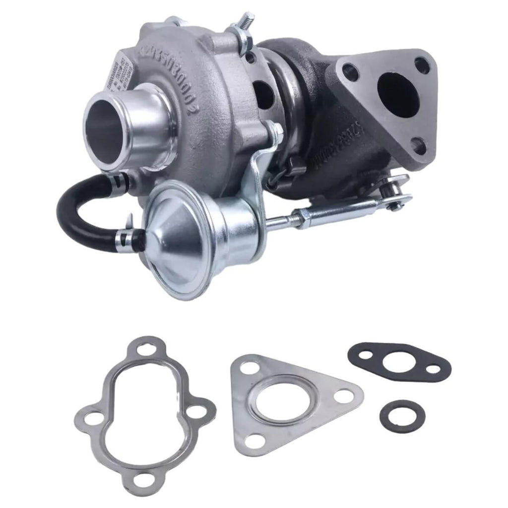 Turbo TD025M-05T Turbocharger 1E038-17018 49173-03410 for Kubota D1105T V1505T
