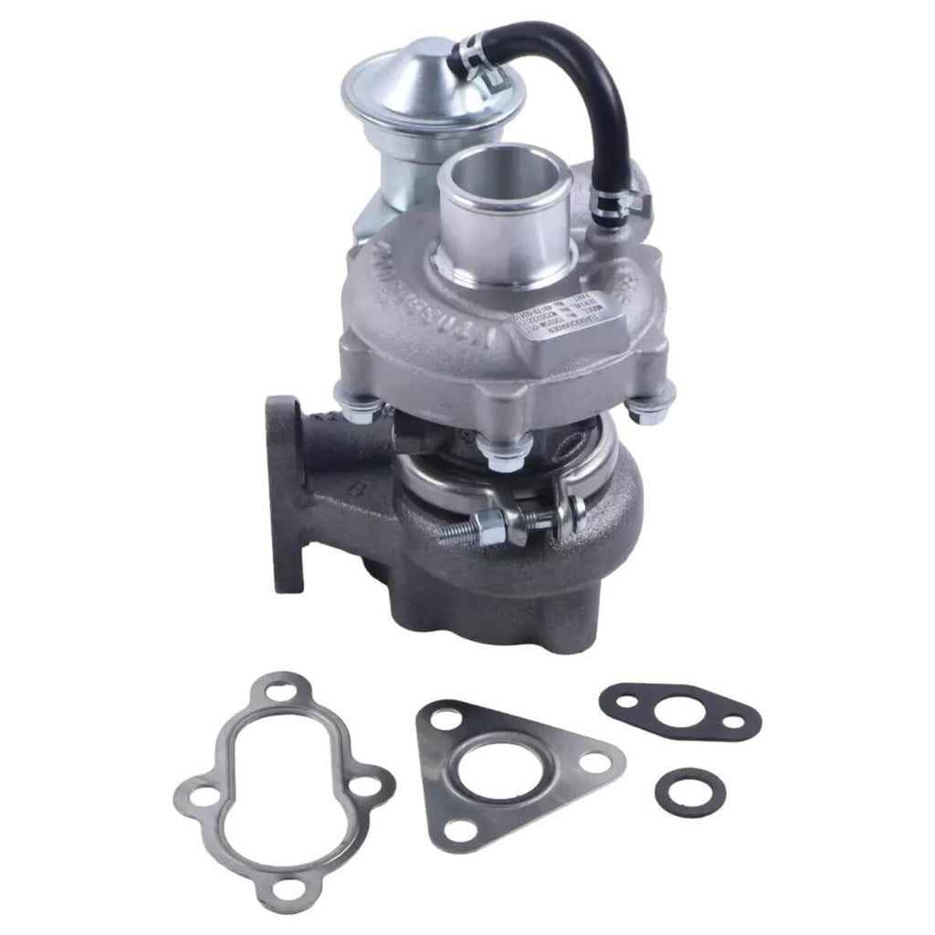 Turbo TD025M-05T Turbocharger 1E038-17018 49173-03410 for Kubota D1105T V1505T
