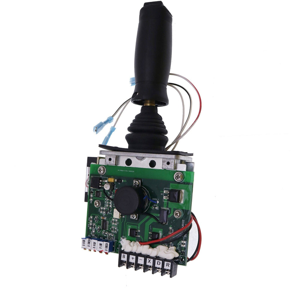 Joystick Controller 42032 42032GT for Genie Boom Lift Z30/20N Z34/22N Z45/22 DC