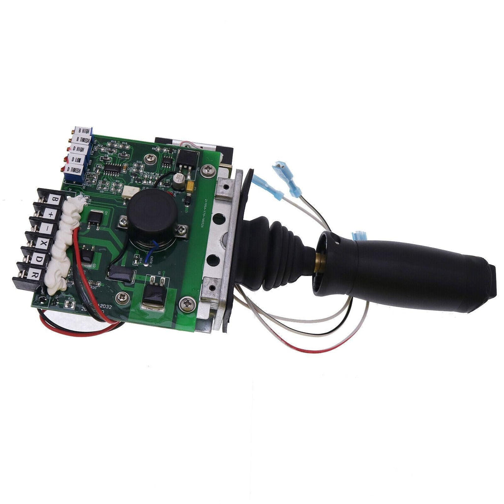 Joystick Controller 42032 42032GT for Genie Boom Lift Z30/20N Z34/22N Z45/22 DC