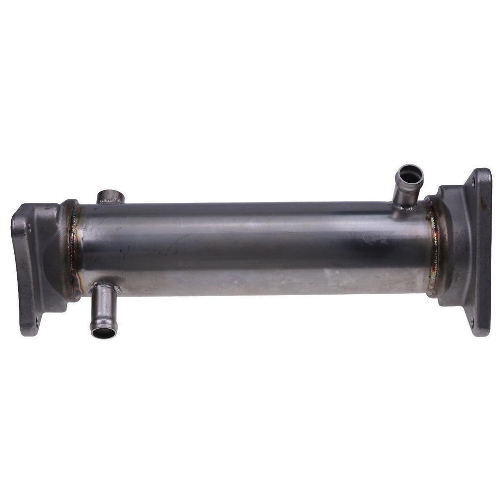 Gas Recirculation Cooler Assy 8-98061104-0 for Isuzu NPR 700P 4HK1 8-97310496-1