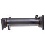 Gas Recirculation Cooler Assy 8-98061104-0 for Isuzu NPR 700P 4HK1 8-97310496-1
